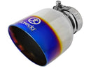 aFe Takeda Cat-Back Exhaust (Dual Flame Tips) – 2013+ Subaru BRZ/Scion FR-S/Toyota GR86/GT86