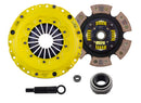 ACT Clutch Kit – 1990 Acura Integra MaXX/Race Sprung 6 Pad Clutch Kit – Xtreme