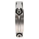Manley Small Block Chevrolet 6.000in 2.100in Crankshaft I - Beam Connecting Rods - Set of 8