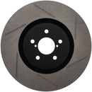StopTech Sport Slotted Brake Rotors – 2019-2020 Toyota 86 (ZN6) product image