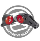 Innovative Mounts J-Series Replacement Transmission Mount – 2004-2008 TL V6 – Manual