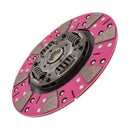 EXEDY Replacement Clutch Disc – 1996–2000 4Runner / 1993–1998 T100 / 1995–2004 Tacoma (Toyota)