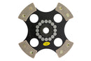 ACT Clutch Disc – 1980 Toyota Corolla