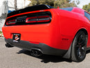 aFe MACH FORCE-Xp Cat-Back Exhaust – 2015–2019 Dodge Challenger 3.6L