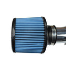 Injen RD Series Cold Air Intake – 2003-2008 Mazda 6 2.3L - Polished