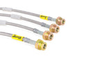 Goodridge Stainless Steel Braided Brake Line Kit – 1999-2003 Acura CL / TL Type S