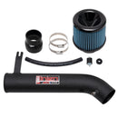 Injen IS Series Short Ram Intake – 1996-1998 Honda Civic 1.6L - Black
