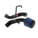 Injen RD Series Cold Air Intake – 2004 Mazda Miata / 2003 Mazda Protege - Black
