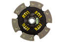 ACT Clutch Disc – 2002 Honda Civic Perf Street Rigid Disc – ACT6214510