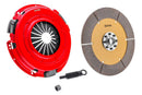 Action Clutch 01-04 Chevrolet Corvette Z06 5.7L (LS6) Ironman Unsprung Clutch w/o Slave/Release