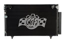 CSF A/C Condenser - 05-10 Scion tC 2.4L