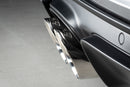 APR Cat-Back Exhaust System – 2017-2025 Porsche Boxster / Cayman – alternate view 33