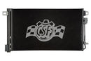 CSF A/C Condenser - 07-18 GMC Acadia 3.6L