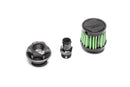 Radium Engineering Oil Cap – GM LS Baffled