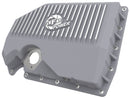 aFe Street Series Oil Pan (Raw) – 2005–2019 Volkswagen 1.8L / 2.0L Oil Sensor Engine POWER