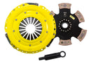 ACT Clutch Kit – 1993 Jeep Wrangler – Heavy Duty