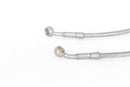Goodridge Stainless Steel Braided Brake Line Kit – 2004-2008 Acura TSX