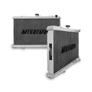 Mishimoto Performance Aluminum Radiator – 1989-1994 Nissan 240sx w / KA
