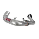 Injen SP Series Cold Air Intake – 2012-2017 Fiat 500 1.4L - Polished