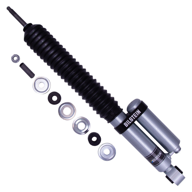 Bilstein B8 5160 Series 2013-2021 Land Cruiser Rear Monotube Shock Absorber - Right