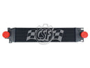CSF Intercooler - 13-16 Ford Fusion 2.0L OEM