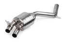 APR Cat-Back Exhaust System without Mid-Muffler – 2013-2018 Audi S6 / S7 (C7) – alternate view 19