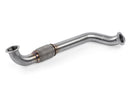 APR Cat-Back Exhaust System – 2017-2025 Porsche Boxster / Cayman – alternate view 34
