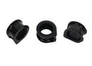 Whiteline Steering Rack Mount Bushings – 1986-1993 Toyota Supra Steering Rack & Pinion Mount