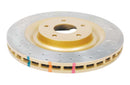 DBA 4000 Series Brake Rotor – 05-12 Corvette C6 w/ Z06 pkg | Front