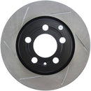 StopTech Sport Slotted Brake Rotors – 2000-2006 Audi TT Quattro product image 6