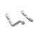 MagnaFlow Mani frontpipes 64-66 Mustang V8