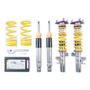KW V3 Clubsport Coilovers – Renault Megane III Coupe RS Type Z - product image 3