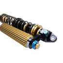 Bilstein Black Hawk Powersports Shocks & Struts – 2021–2022 Polaris RZR Turbo S