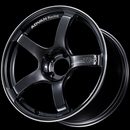 ADVAN TC-4 Wheel - 18x9.5 +12 | 5x114.3 | Racing Gunmetallic & Ring