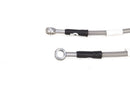 Goodridge Stainless Steel Braided Brake Line Kit – 2013-2015 Subaru Crosstrek XV (All Models)