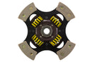ACT Clutch Disc – 2005 Mitsubishi Lancer