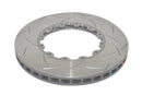 DBA 5000 Series Replacement Rotor Ring – 15-21 Volkswagen GTI (w/ Perf Pkg 340mm Front Disc) | Front