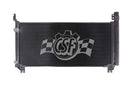 CSF A/C Condenser - 16-19 Lexus RX 450h 3.5L