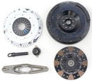 Clutch Masters FX Series Clutch Kit – 2014-2019 Mini Cooper S 1.5L Turbo with Aluminum Flywheel