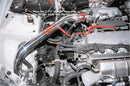 Injen RD Series Cold Air Intake – 1996-1998 Honda Civic - Polished