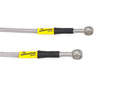 Goodridge Stainless Steel Braided Brake Line Kit – 2009-2013 Subaru Forester (All Models)