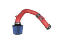 Injen SP Series Cold Air Intake – 2004-2007 Subaru Impreza 2.5L - Wrinkle Red
