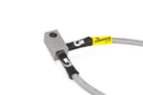 Goodridge Stainless Steel Braided Brake Line Kit – 2003+ 350z / G35 (incl. Brembo kits)