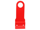 aFe CONTROL Tow Hook – 2005–2013 Chevrolet Corvette (C6)