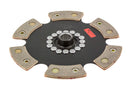 ACT Clutch Disc – 2001 Hyundai Santa Fe Perf Street Rigid Disc