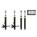 KW V3 Coilovers – 1999–2005 Porsche 911 (996) - product image 4