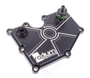 Radium Engineering PCV Baffle Plate – Ford/Mazda EcoBoost/MZR Engines – Image 2