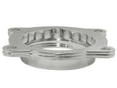 aFe Silver Bullet Throttle Body Spacer – 2010–2014 Chevrolet Camaro 3.6L