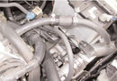 Injen IS Series Short Ram Intake – 2004-2006 Scion xB 1.5L - Black