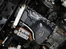 aFe Oil Pan – 2017–2019 GM Diesel 6.6L Diesel (L5P) Engine